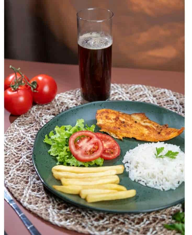 day lunch comprimida